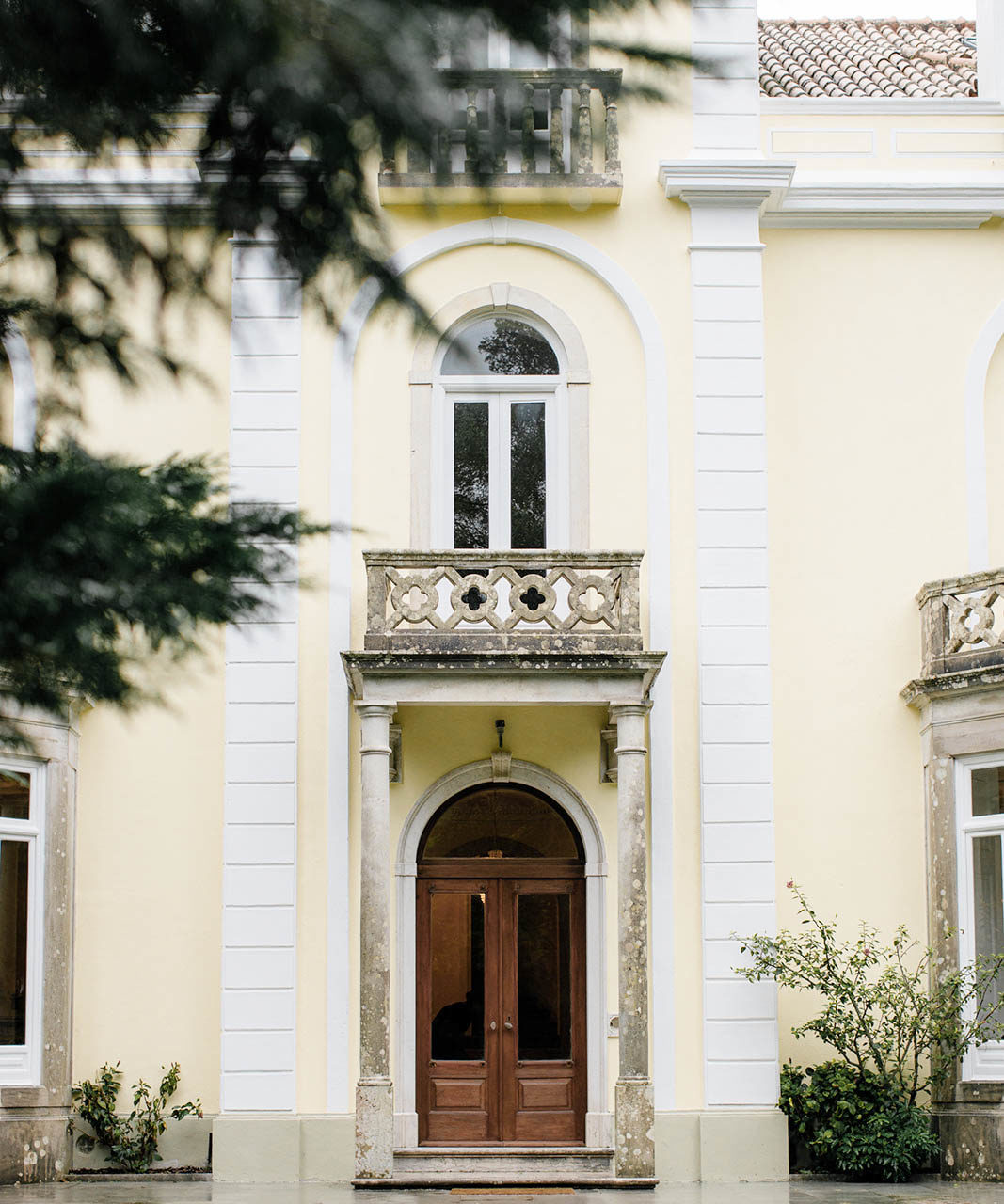 Camélia Gardens