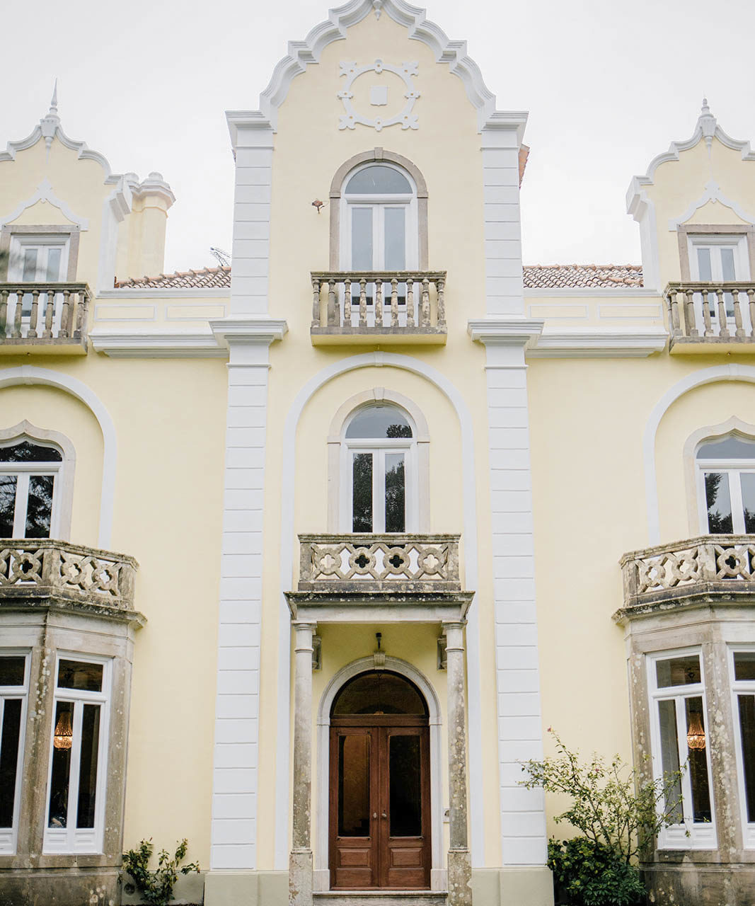 Camélia Gardens