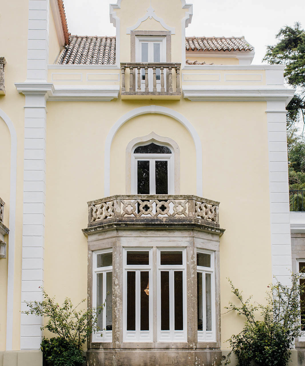 Camélia Gardens