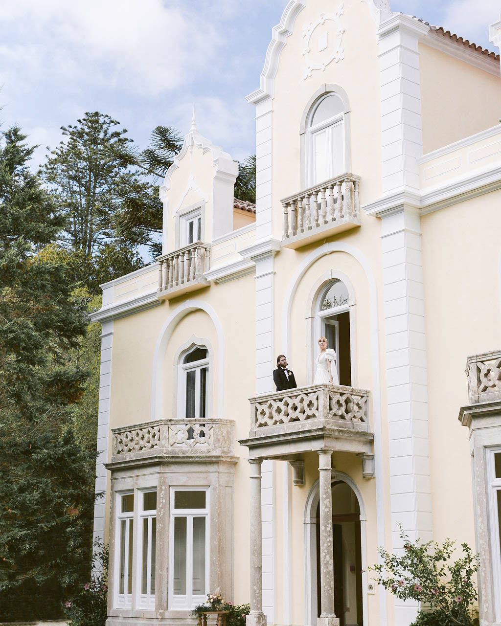 Camélia Gardens